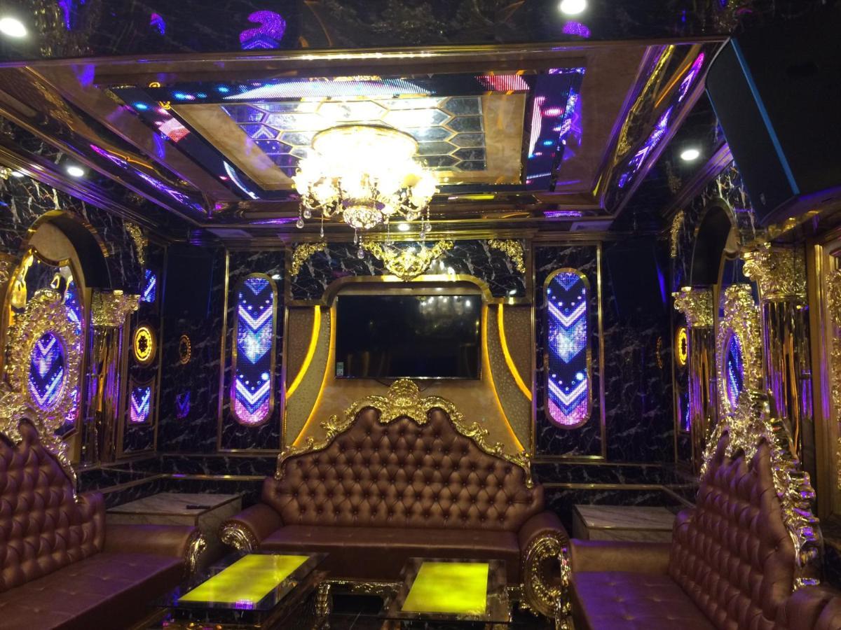 Hoang Yen Hotel Thuan An Luaran gambar