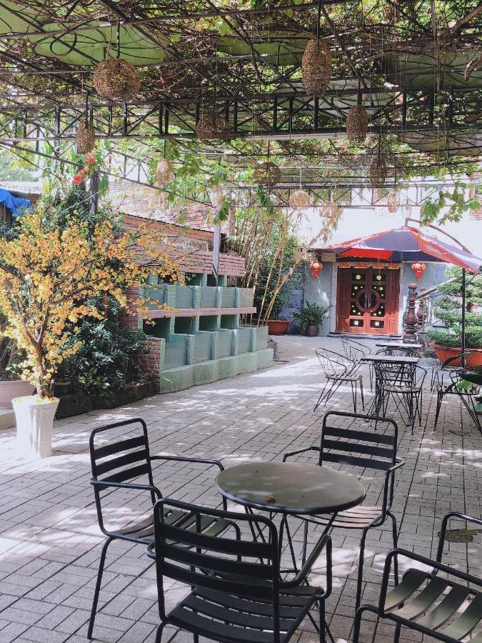 Hoang Yen Hotel Thuan An Luaran gambar