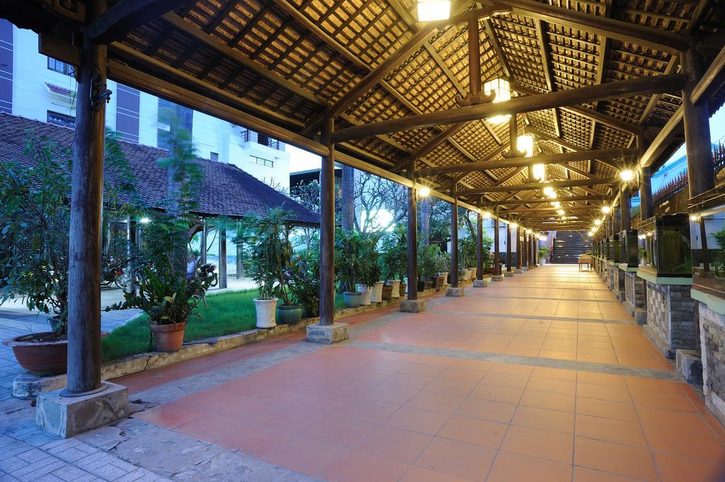 Hoang Yen Hotel Thuan An Luaran gambar