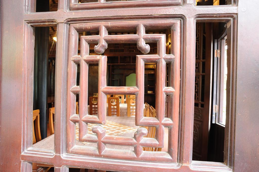 Hoang Yen Hotel Thuan An Luaran gambar