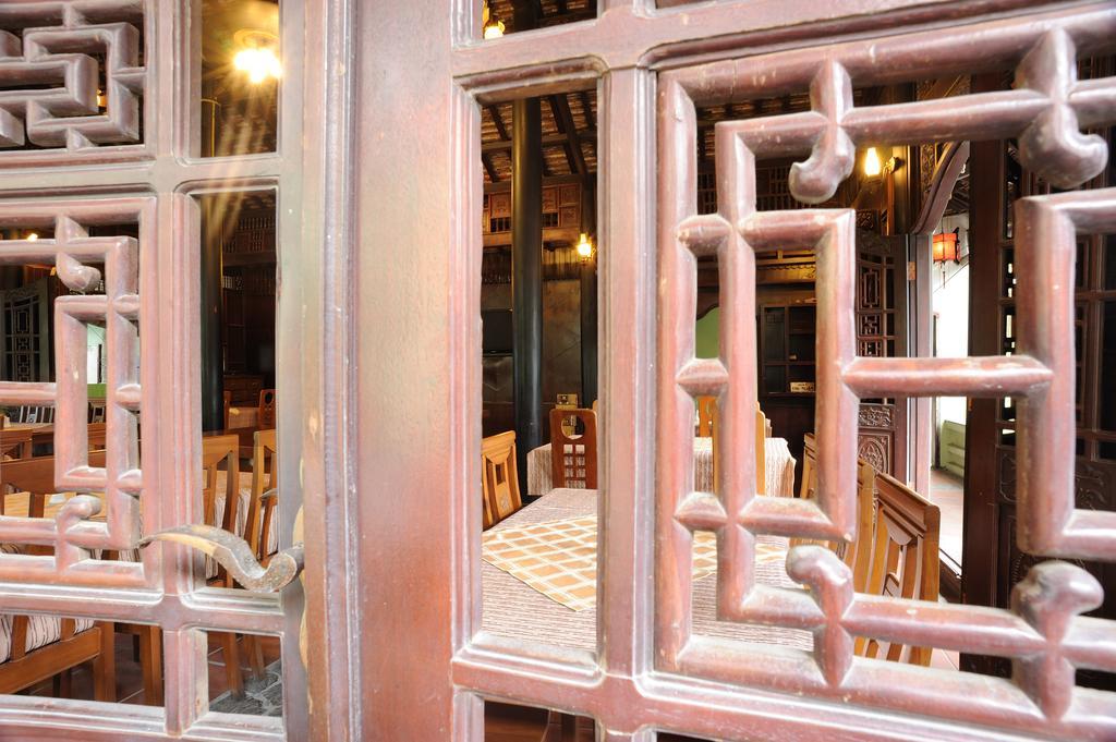 Hoang Yen Hotel Thuan An Luaran gambar
