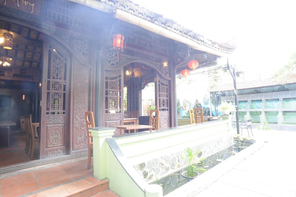 Hoang Yen Hotel Thuan An Luaran gambar